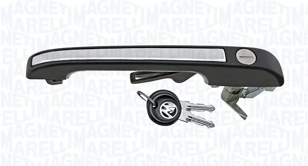 Exterior Door Handle